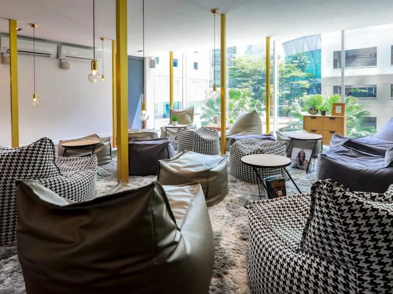 colony coworking space kuala lumpur malaysia